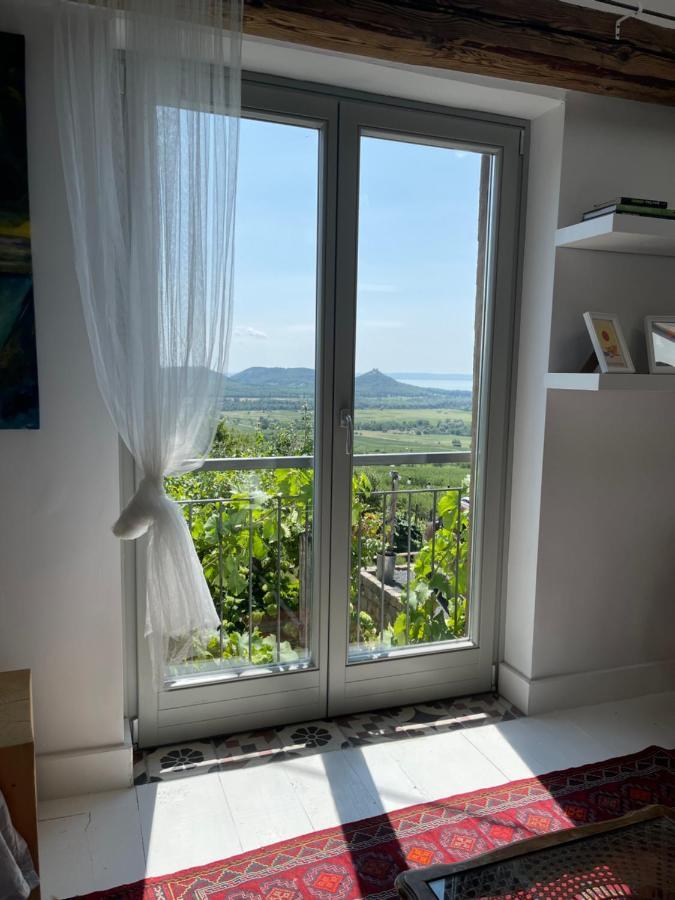 Vinonima Vendeghaz Villa Hegymagas Exterior photo